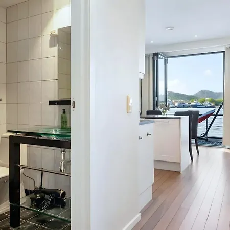 107sb10 - 2br Balcony Bergen